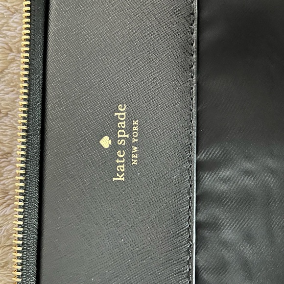 Kate Spade Lap top Sleeve - Picture 4 of 4